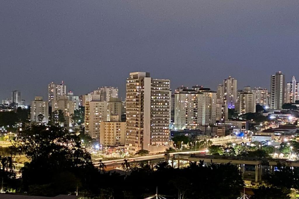 Ap 210 Novissimo Aeroporto De Congonhas *
